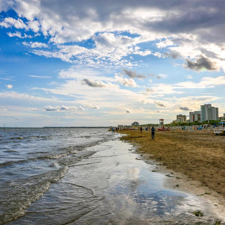 Apartments in Lignano 21649 - Appartamento - 29