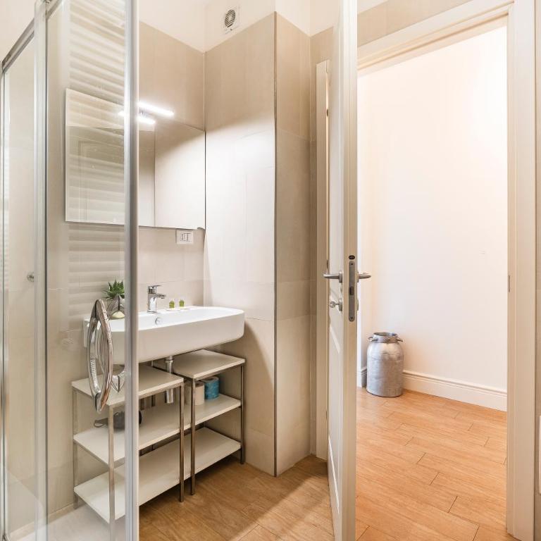 Senese Apartment By San Firenze Collection - Appartamento con 1 Camera da Letto - 3