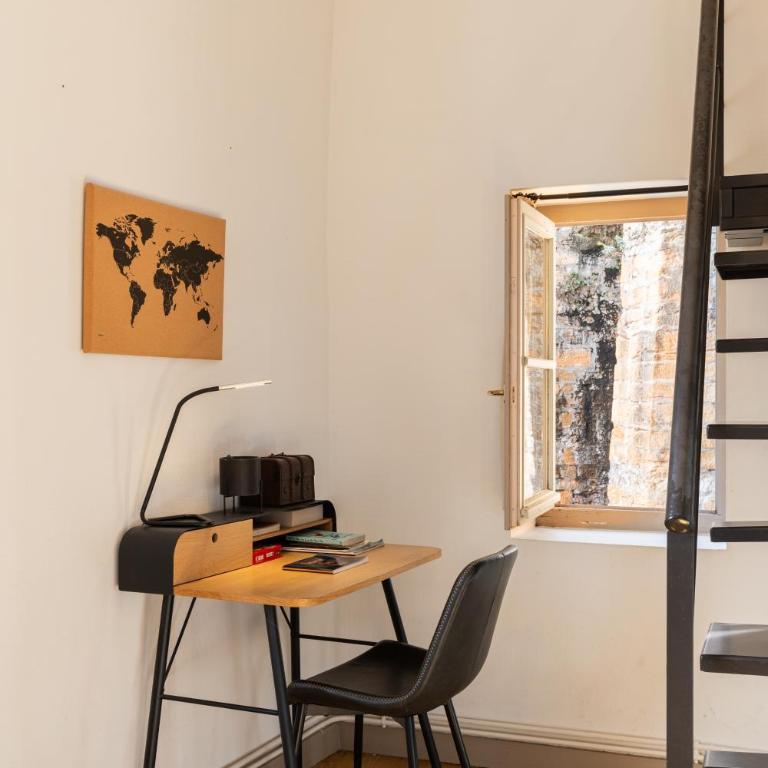 Like Home Gourguillon Vieux-Lyon - Apartamento familiar de 1 dormitorio - 7