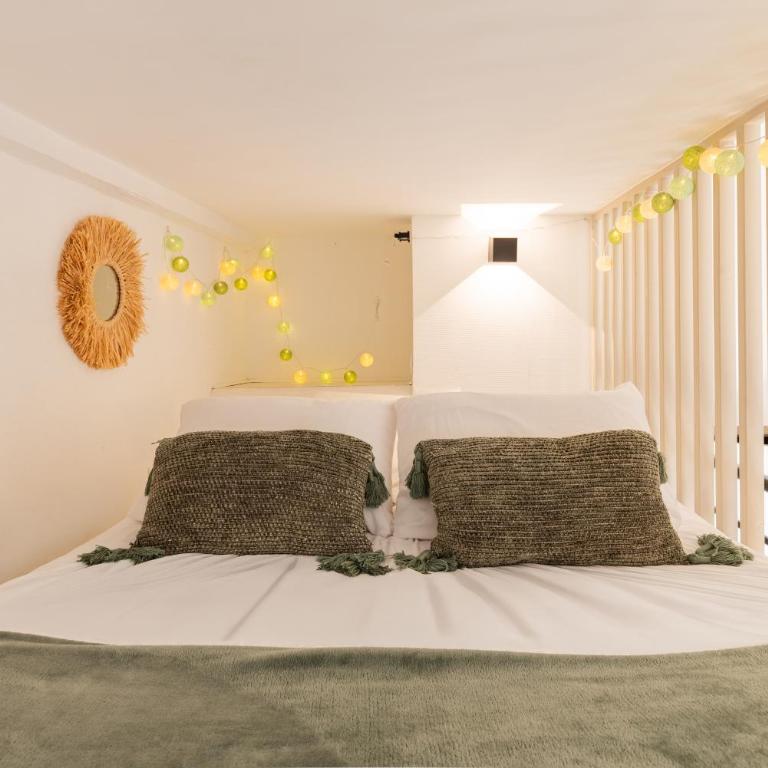 Like Home Gourguillon Vieux-Lyon - Apartamento familiar de 1 dormitorio - 6