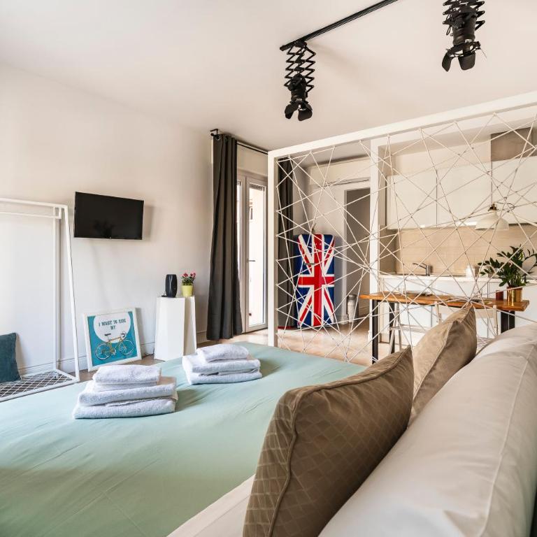 Senese Apartment By San Firenze Collection - Appartamento con 1 Camera da Letto - 2
