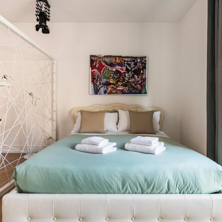 Senese Apartment By San Firenze Collection - Appartamento con 1 Camera da Letto - 1