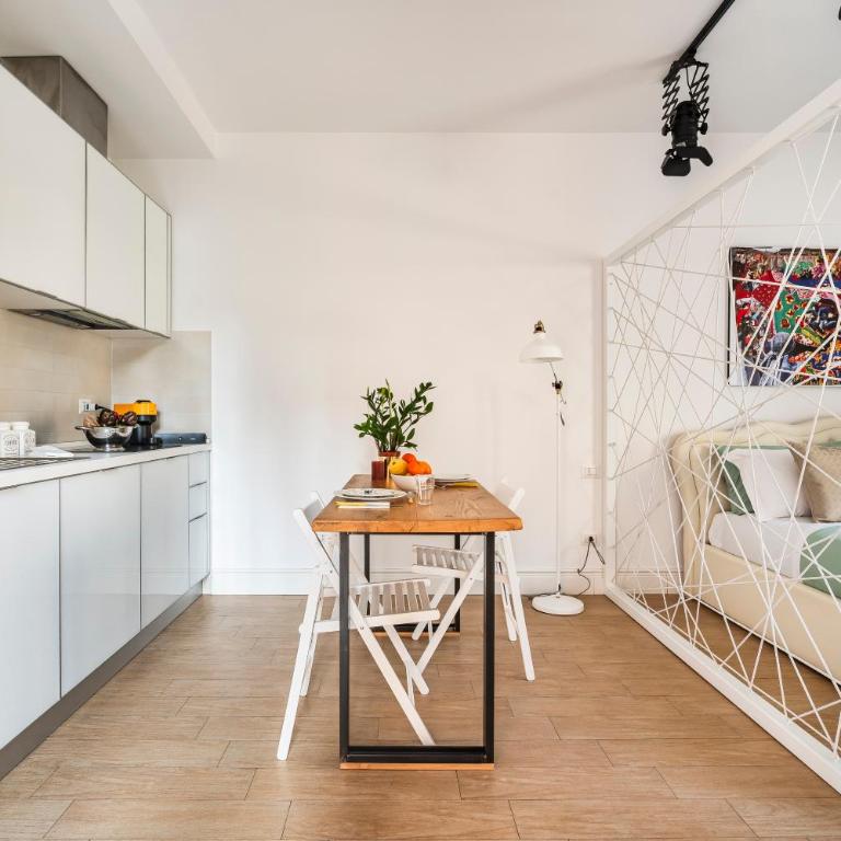 Senese Apartment By San Firenze Collection - Appartamento con 1 Camera da Letto - 13