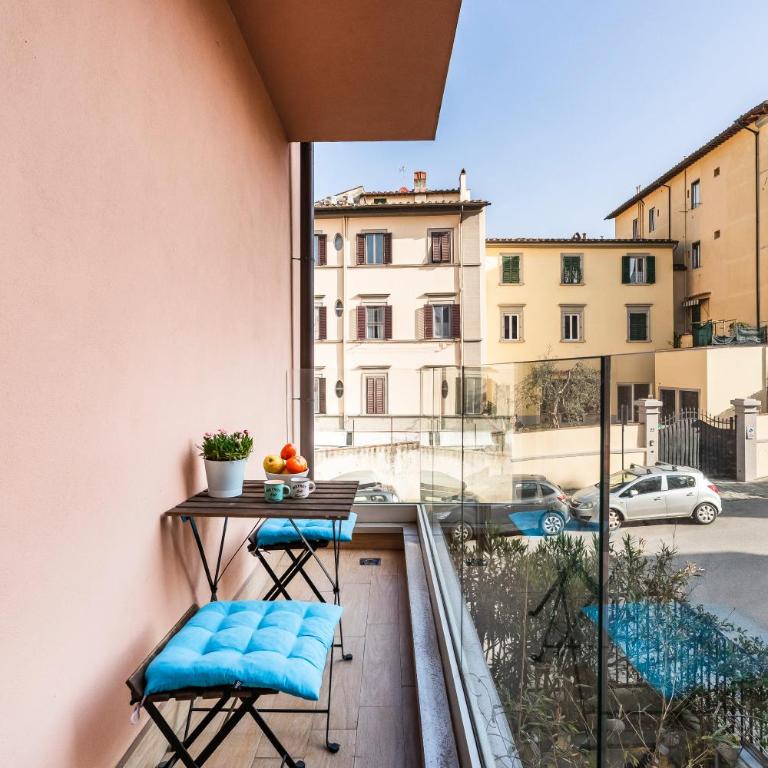 Senese Apartment By San Firenze Collection - Appartamento con 1 Camera da Letto - 9