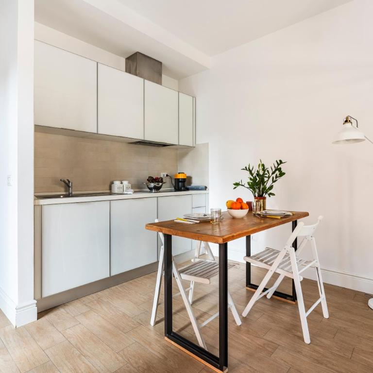 Senese Apartment By San Firenze Collection - Appartamento con 1 Camera da Letto - 8