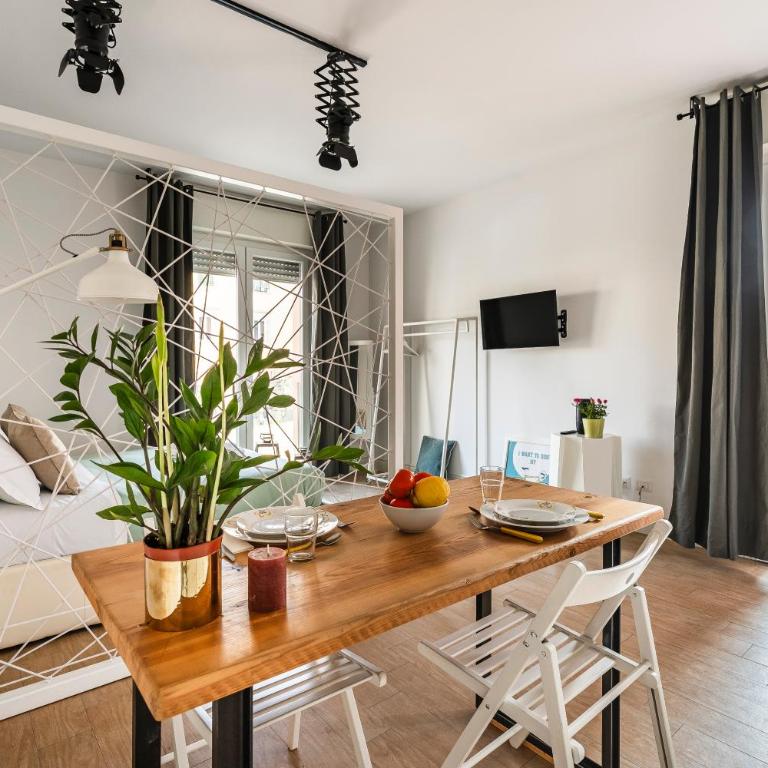 Senese Apartment By San Firenze Collection - Appartamento con 1 Camera da Letto - 25