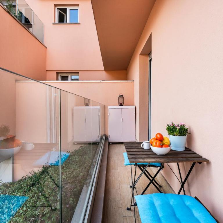 Senese Apartment By San Firenze Collection - Appartamento con 1 Camera da Letto - 23