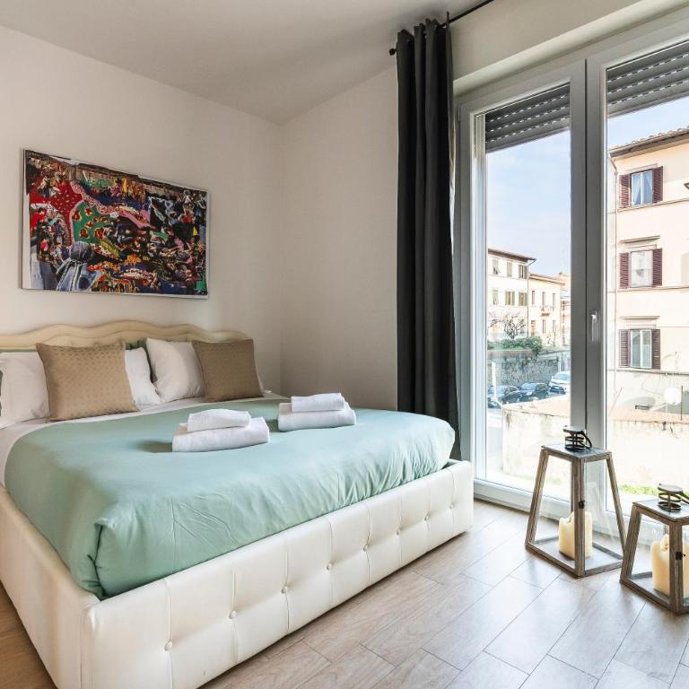 Senese Apartment By San Firenze Collection - Appartamento con 1 Camera da Letto - 16