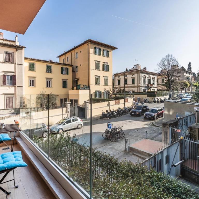 Senese Apartment By San Firenze Collection - Appartamento con 1 Camera da Letto - 34