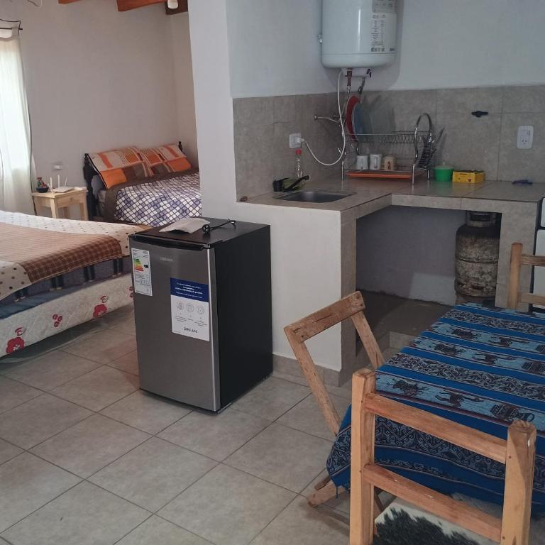 Wally wally 2 - One-Bedroom Apartment - 5