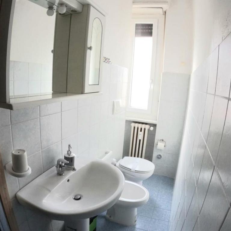Il Fortino - One-Bedroom Apartment - 16