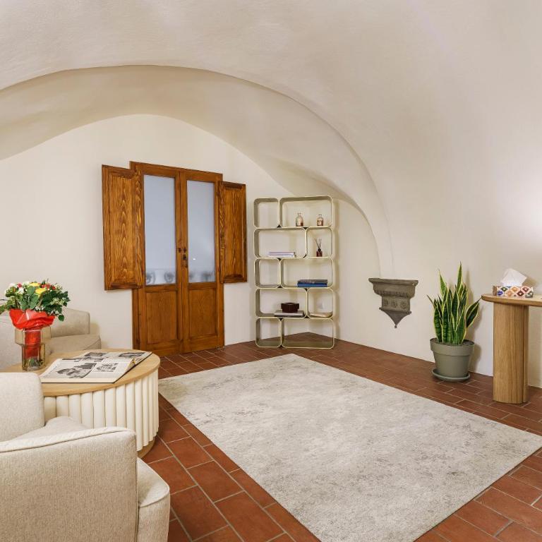 Holiday AD Borgo Santi Apostoli, Florence - Appartamento con 2 Camere da Letto - 15