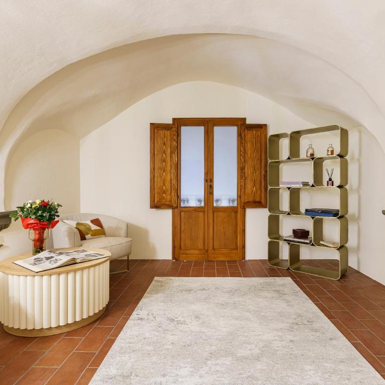 Holiday AD Borgo Santi Apostoli, Florence - Appartamento con 2 Camere da Letto - 18