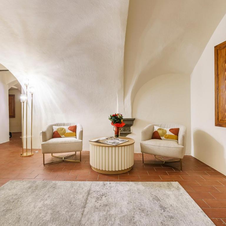 Holiday AD Borgo Santi Apostoli, Florence - Appartamento con 2 Camere da Letto - 25