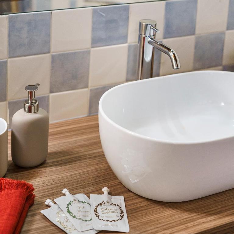Holiday AD Borgo Santi Apostoli, Florence - Appartamento con 2 Camere da Letto - 30