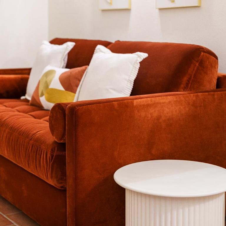 Holiday AD Borgo Santi Apostoli, Florence - Appartamento con 2 Camere da Letto - 41