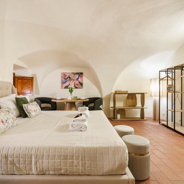 Holiday AD Borgo Santi Apostoli, Florence - Appartamento con 2 Camere da Letto - 42
