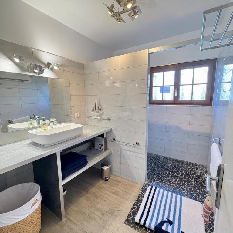 Villa Proche Mer - Carqueiranne - Maison 3 Chambres - 22