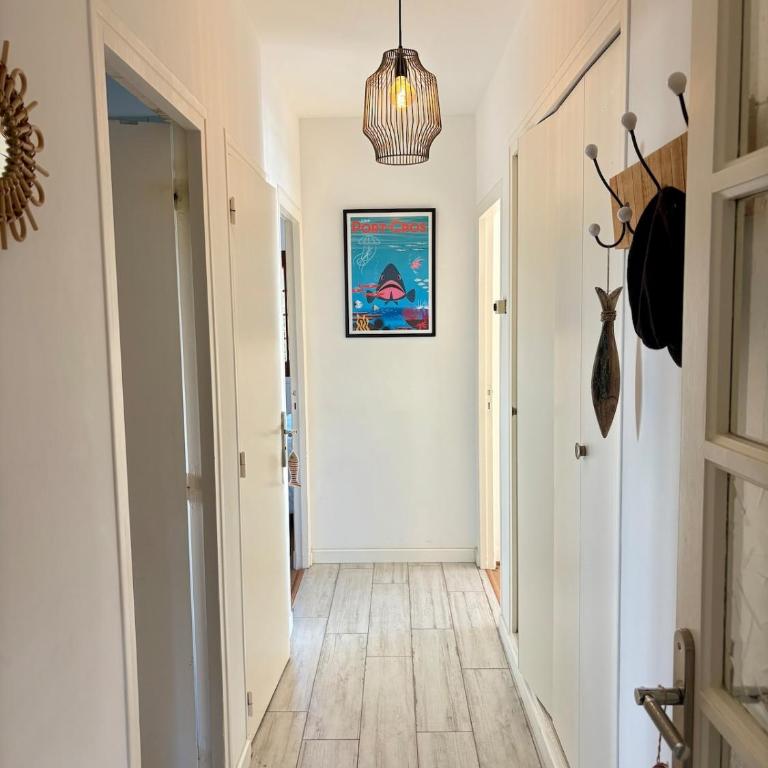 Villa Proche Mer - Carqueiranne - Maison 3 Chambres - 18