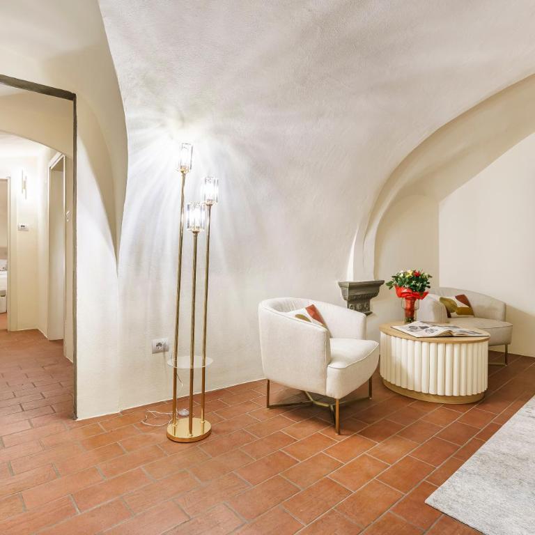 Holiday AD Borgo Santi Apostoli, Florence - Appartamento con 2 Camere da Letto - 45