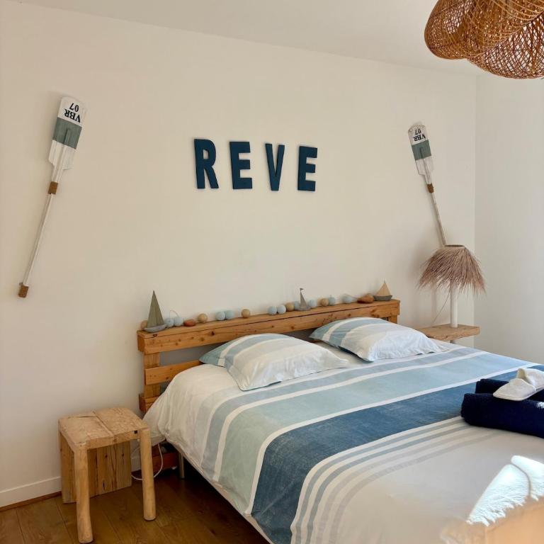 Villa Proche Mer - Carqueiranne - Maison 3 Chambres - 17