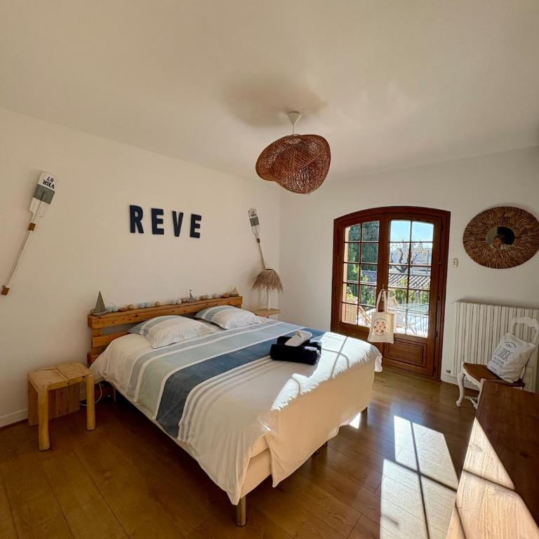 Villa Proche Mer - Carqueiranne - Maison 3 Chambres - 16