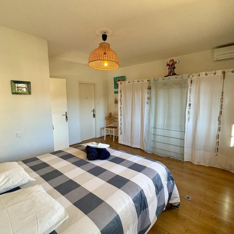 Villa Proche Mer - Carqueiranne - Maison 3 Chambres - 12