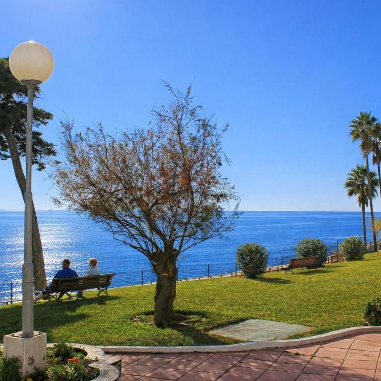 Lovely Apartment In Calahonda With Wifi - Apartamento de 2 dormitorios - 7