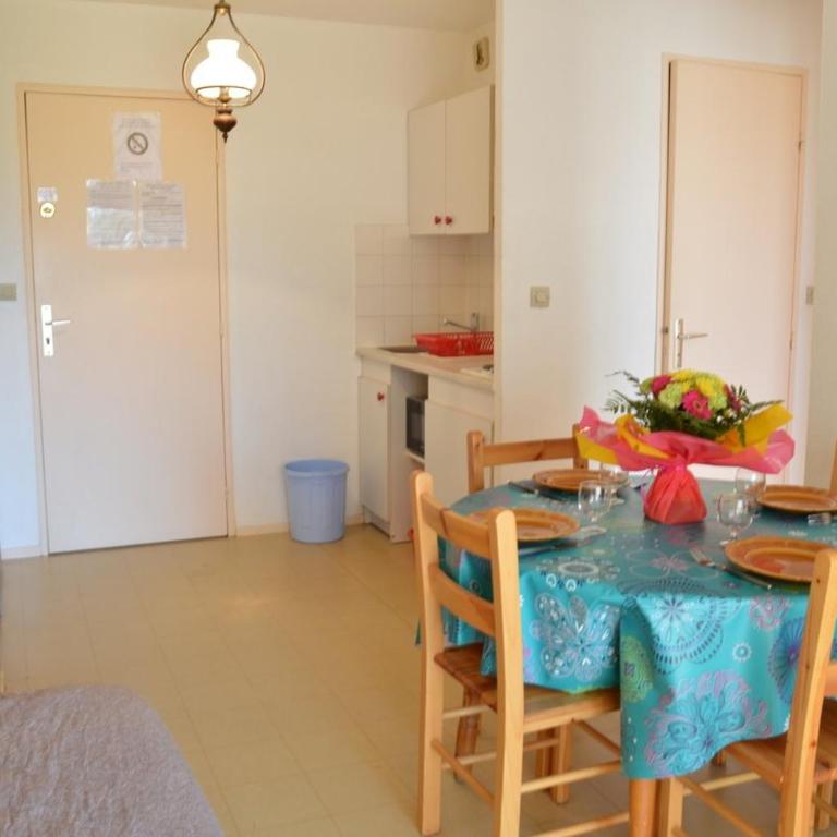 FS110-016 Appt 2 pièces 4 personnes FREJUS - Appartement 1 Chambre - 3