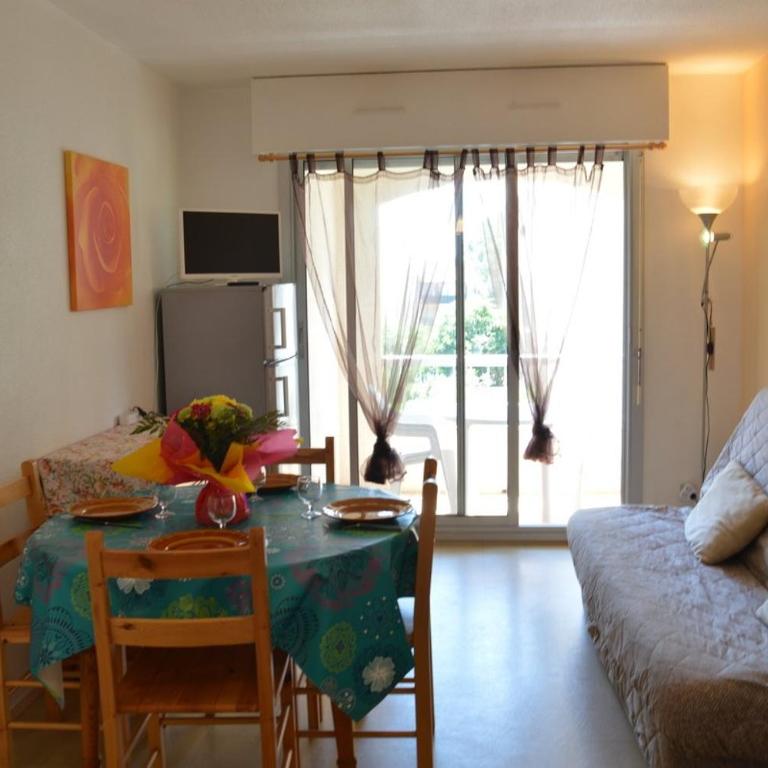 FS110-016 Appt 2 pièces 4 personnes FREJUS - Appartement 1 Chambre - 5