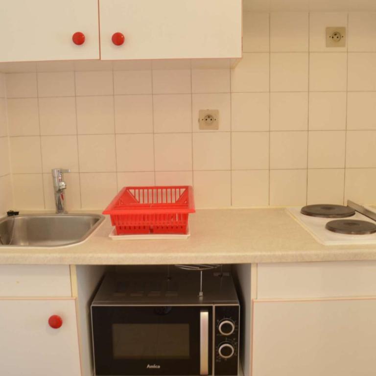 FS110-016 Appt 2 pièces 4 personnes FREJUS - Appartement 1 Chambre - 7
