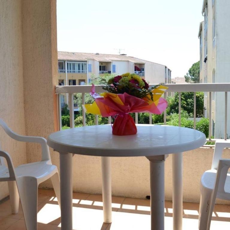 FS110-016 Appt 2 pièces 4 personnes FREJUS - Appartement 1 Chambre - 10