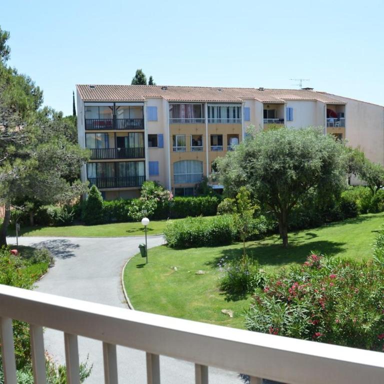 FS110-016 Appt 2 pièces 4 personnes FREJUS - Appartement 1 Chambre - 12