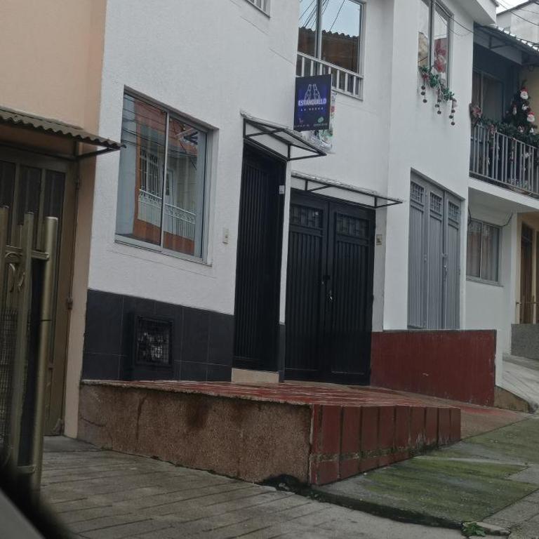 La Recua Manizales - Apartamento de 2 dormitorios - 3