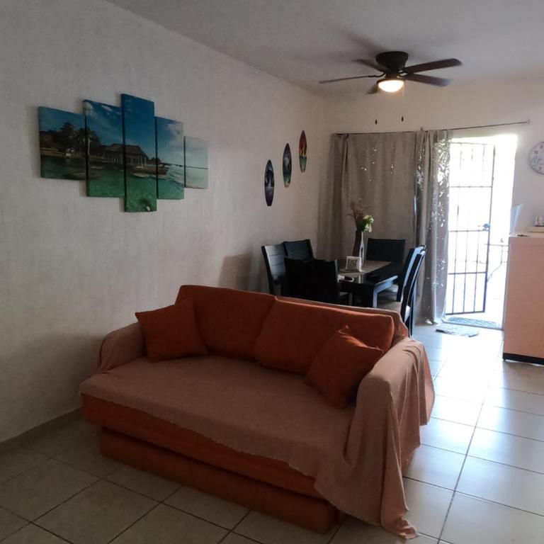 Casa Atardecer - Privada Los Olivos - Casa de 2 dormitorios - 30