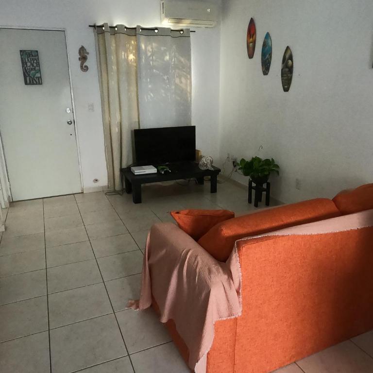 Casa Atardecer - Privada Los Olivos - Casa de 2 dormitorios - 12