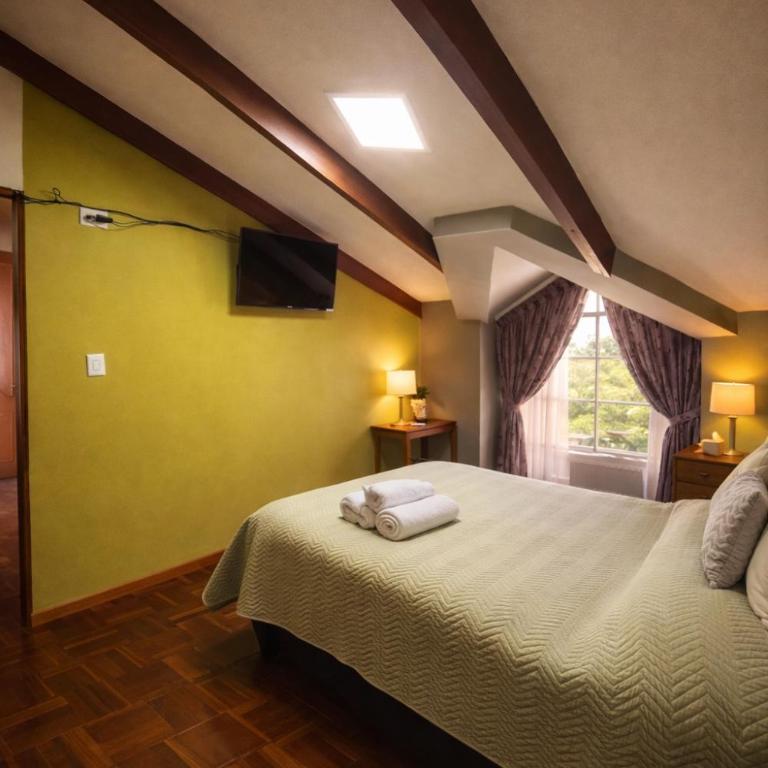 Vista Blanca Apart 2 - One-Bedroom Apartment - 1