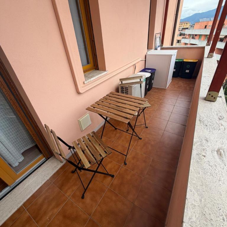 Comfort Room Pisa - One-Bedroom Apartment - 8