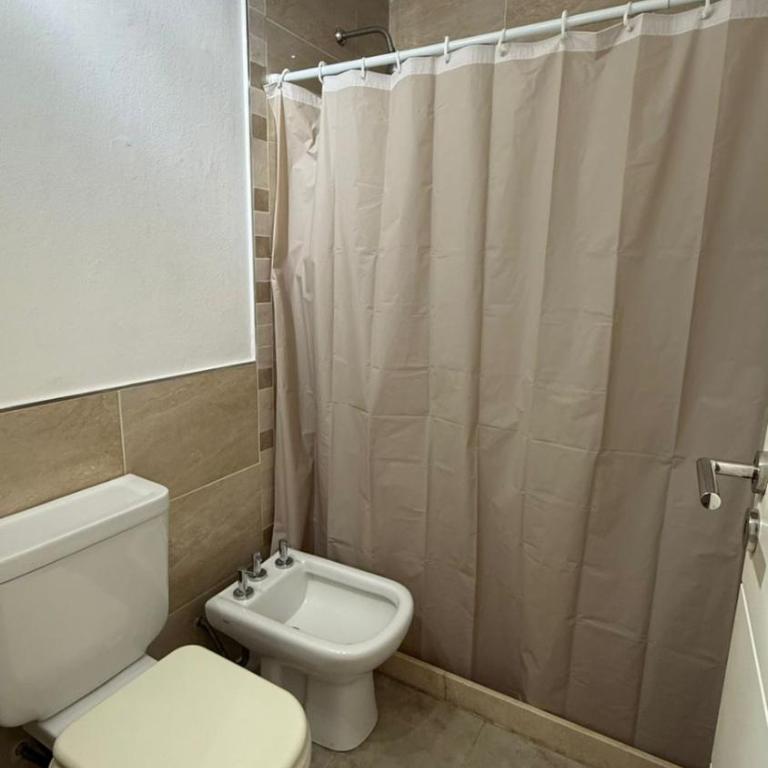 Complejo Terraforte - Apartamento de 1 dormitorio - 20