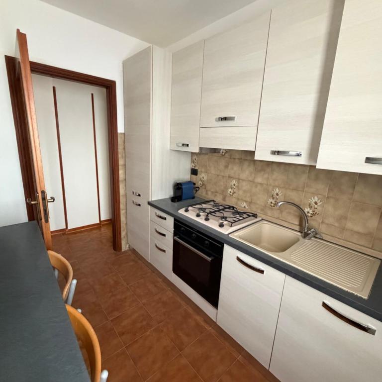 Comfort Room Pisa - One-Bedroom Apartment - 9