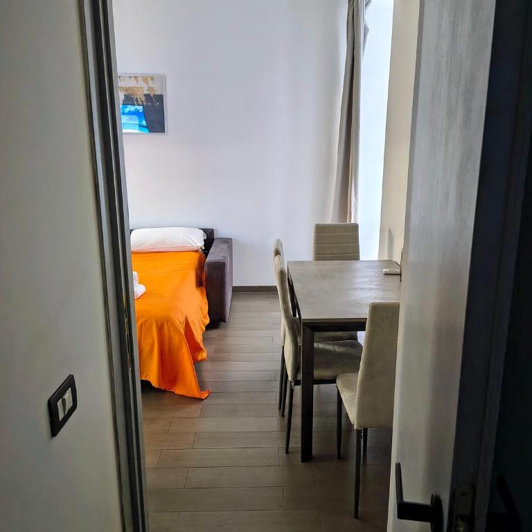 Re di Roma Home - Appartamento con 1 Camera da Letto - 14