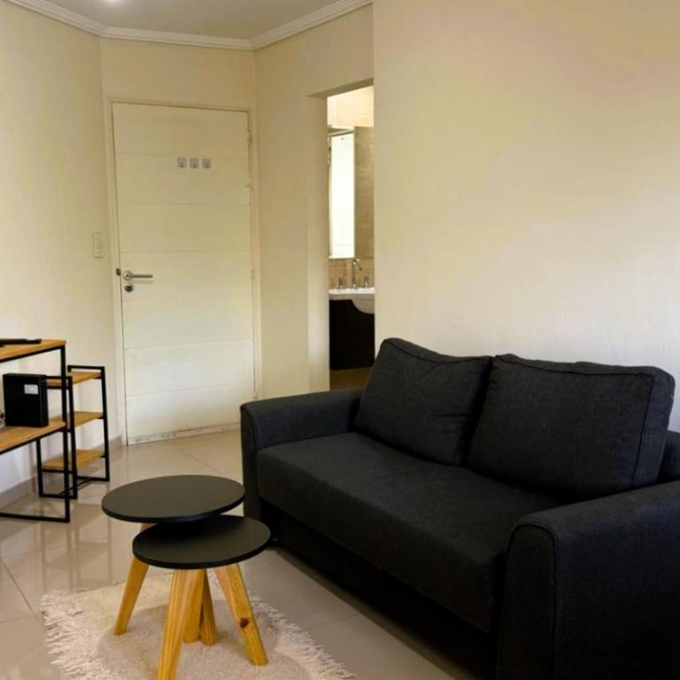 Complejo Terraforte - Apartamento de 1 dormitorio - 47