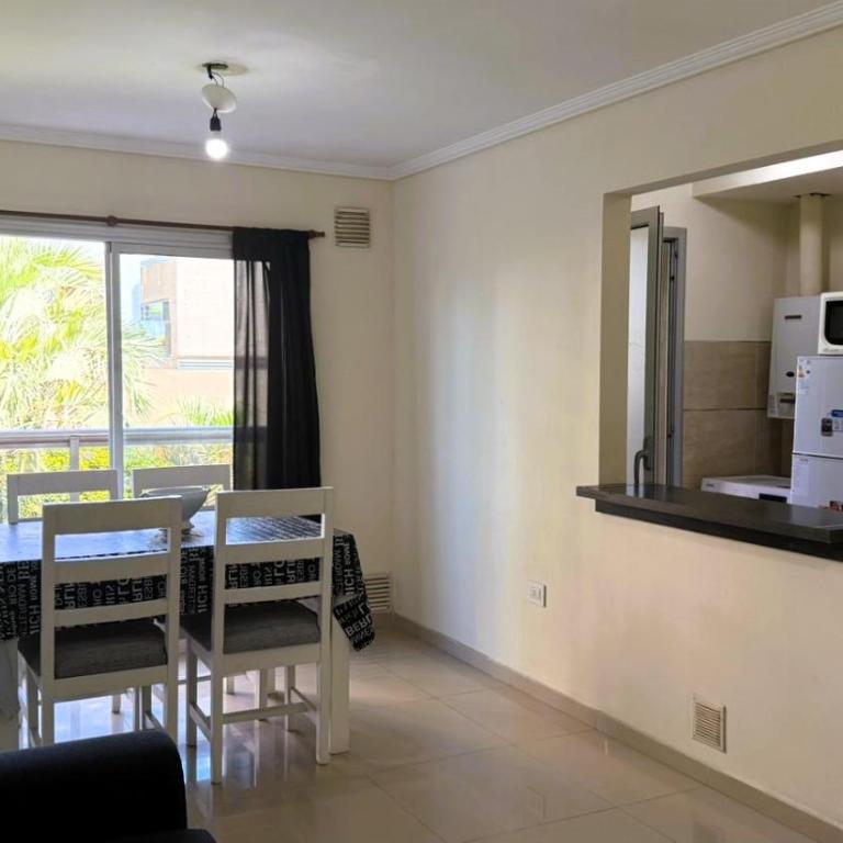 Complejo Terraforte - Apartamento de 1 dormitorio - 43