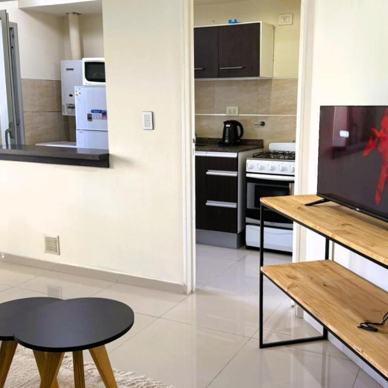 Complejo Terraforte - Apartamento de 1 dormitorio - 46