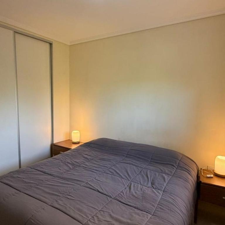 Complejo Terraforte - Apartamento de 1 dormitorio - 32