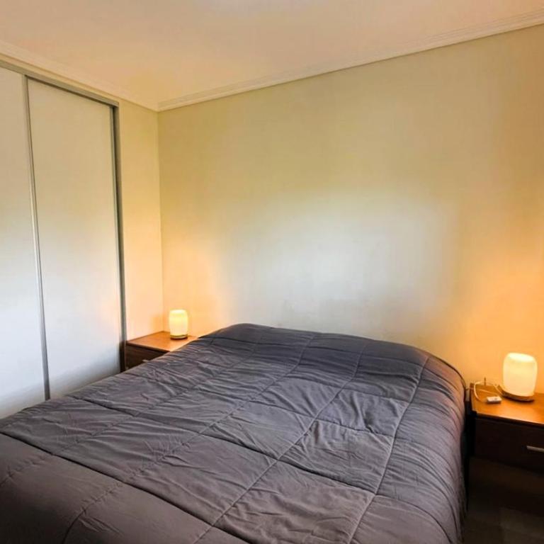 Complejo Terraforte - Apartamento de 1 dormitorio - 24