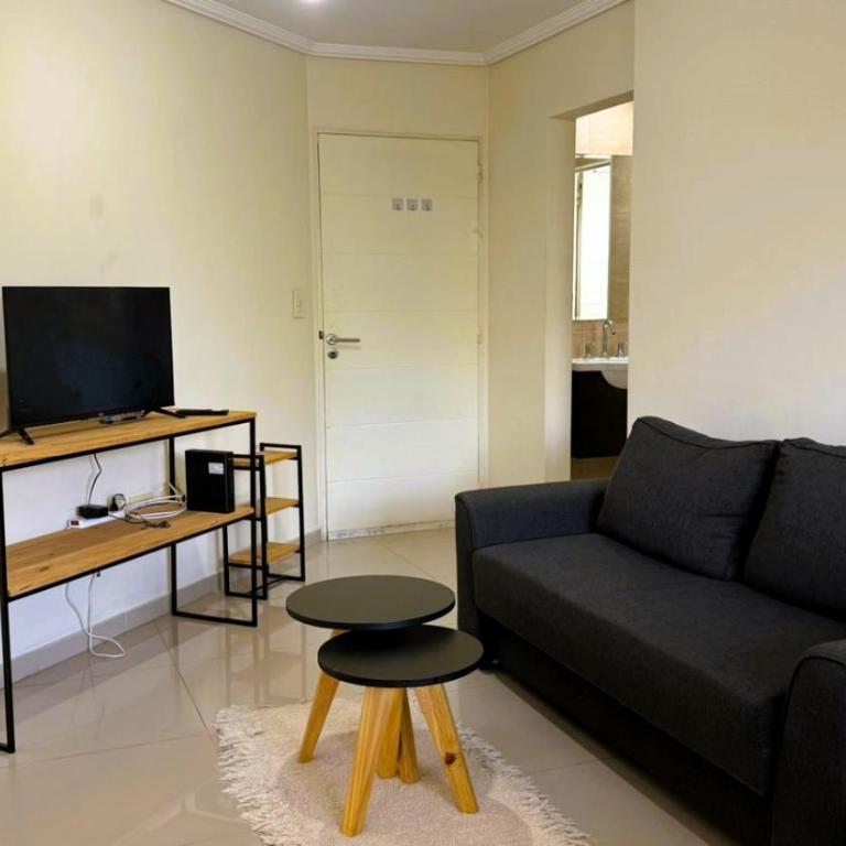 Complejo Terraforte - Apartamento de 1 dormitorio - 33