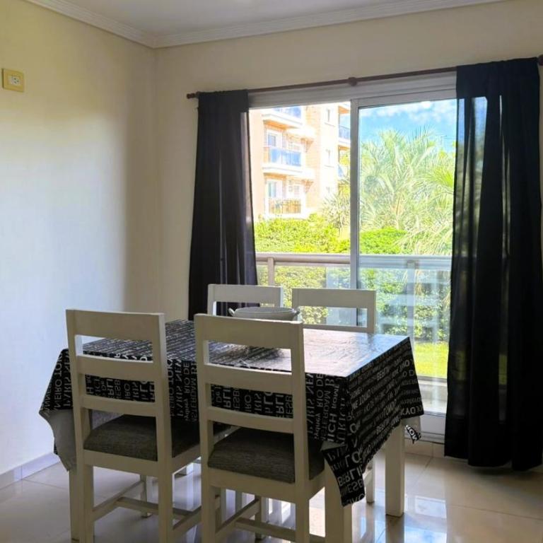 Complejo Terraforte - Apartamento de 1 dormitorio - 39