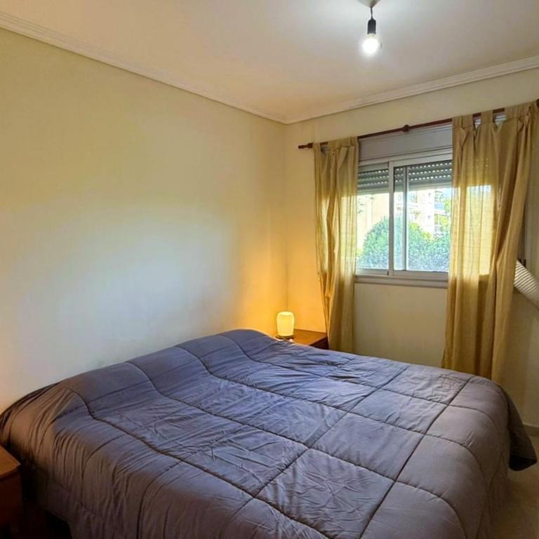 Complejo Terraforte - Apartamento de 1 dormitorio - 27