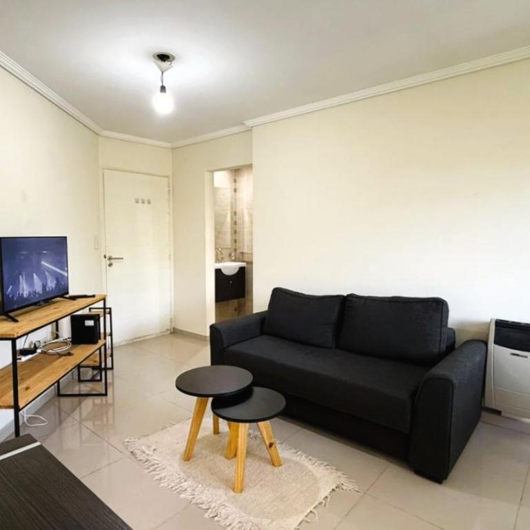 Complejo Terraforte - Apartamento de 1 dormitorio - 40